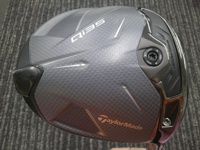 Qi35 開球木桿 (桿身 TENSEI Pro Orange 1K 60)