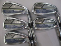 PARADYM MAX FAST 鐵桿組 (桿身 NSPRO850GHneo(JP))