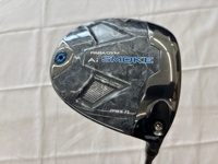 PARADYM Ai SMOKE MAX D 開球木桿 (桿身 TENSEI 60 for Callaway)