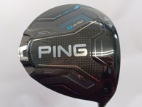 G440 K 開球木桿 (桿身 PING TOUR 2.0 BLACK 65)