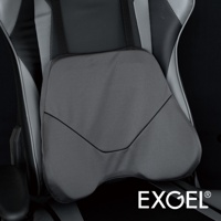 GAMING CHAIR BACK CUSHION 電競椅用背墊