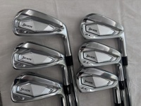 SRIXON ZXi5 鐵桿組 (桿身 MODUS3TOUR105 6S)