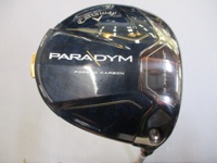 PARADYM 開球木桿 (桿身 TENSEI 50 for Callaway(JP))