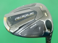 ROGUE ST MAX 開球木桿 (桿身 VENTUS5 for Callaway(JP))