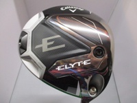 ELYTE 開球木桿 (桿身 VENTUS GREEN 5 for CW(JP))