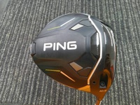 G430 MAX 10K 開球木桿 (桿身 PING TOUR 2.0 CHROME 65(JP))