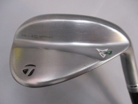 MILLED GRIND4 Chrome 54SB-11 挖起桿 (桿身 DG EX TOUR ISSUE(JP))