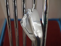 SRIXON ZXi5 鐵桿組 (桿身 N.S.PRO 950GHneo 6S)