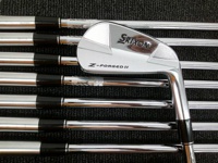 SRIXON Z FORGED 2 鐵桿組 (桿身 DG DST 8S)