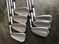 i230 鐵桿組 (桿身 NSPROMODUS3TOUR105(JP) 7S)