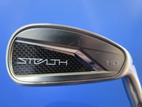 STEALTH HD 長鐵/混血桿/小雞腿 (桿身 N.S.PRO 950GH)