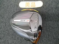 GT3 開球木桿 (桿身 VENTUS TR BLUE 6 不附扳手)