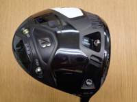 B2 HT 開球木桿 (桿身 VANQUISH BS50)