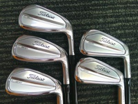 T200 2023 鐵桿組 (桿身 TENSEI AV BLUE AM(JP) 5S)