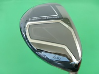 XXIO Hybrid 2026 長鐵/混血桿/小雞腿 (桿身 MP1400)