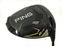 G430 LST 開球木桿 (桿身 PING TOUR 2.0 CHROME 65(JP))
