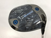 PARADYM Ai SMOKE ◆◆◆ 開球木桿 (桿身 TENSEI 60 for Callaway)