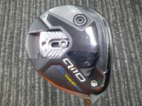 Qi10 TOUR 球道木桿 (桿身 SPEEDER NX GREEN 60)