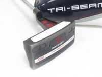 TRI-BEAM DOUBLE WIDE CS 推桿 (桿身 STROKELAB 70C RED[34])
