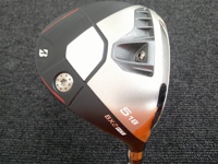 BX2 HT 球道木桿 (桿身 Diamana BS50Ⅱ)