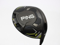 G430 LST 開球木桿 (桿身 PING TOUR 2.0 CHROME 65(JP))