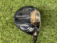 PARADYM 球道木桿 (桿身 VENTUS TR5 for Callaway(JP))