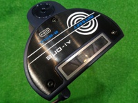 Ai-ONE 2-BALL CH 推桿 (桿身 STROKELAB 90[33])