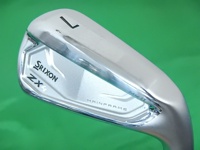 SRIXON ZX4 Mk II 7I 單號鐵 (桿身 Diamana ZX II for IRON 1S)