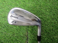 SRIXON ZX Mk II UTILITY 長鐵/混血桿/小雞腿 (桿身 KBS TOUR130)