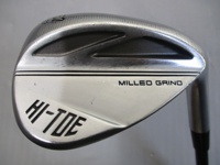 HI-TOE 3 CHROME 52SB-09 挖起桿 (桿身 Diamana Wedge 95(JP))