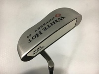 White HOT #4 推桿 (桿身 特製鋼)