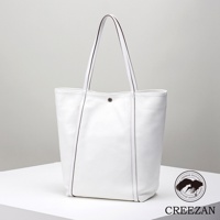 JETTER 大容量肩背托特包 CJTE-025 (共2色)