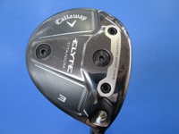 ELYTE TITANIUM 球道木桿 (桿身 TENSEI GREEN 60 for CW(JP))