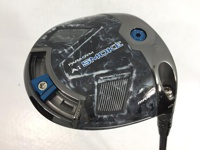 PARADYM Ai SMOKE MAX 開球木桿 (桿身 TENSEI 50 for Callaway(JP))