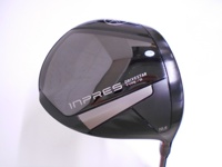 inpres DRIVESTAR TYPE D 2025 開球木桿 (桿身 TM-425D)