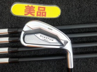 QUANTUM MAX 鐵桿組 (桿身 ATHLEMAX 60 for CW 5S)
