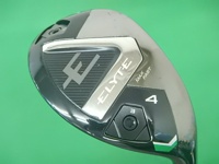 ELYTE MAX FAST UT 長鐵/混血桿/小雞腿 (桿身 挿し戻し LIN-Q GREEN 40 for CW)