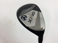 XXIO 2024 Navy 長鐵/混血桿/小雞腿 (桿身 MP1300)