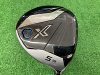 XXIO X 2024 球道木桿 (桿身 Miyazaki AX-3)