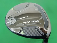 Qi35 MAX LITE 球道木桿 (桿身 2025 ELDIO TM40(JP))