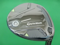 Qi35 MAX LITE 球道木桿 (桿身 2025 ELDIO TM40(JP))