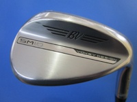 VOKEY SM10 TourChrome60-10S 挖起桿 (桿身 N.SPRO MODUS3 WEDGE 115)