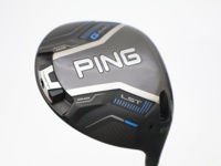 G440 LST 開球木桿 (桿身 PING TOUR 2.0 クローム65(JP))