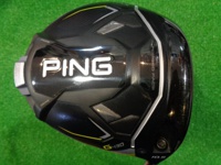 G430 HL MAX 開球木桿 (桿身 SPEEDER NX45(JP))