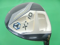 XXIO 2024 Navy 球道木桿 (桿身 MP1300)