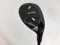 G430 HYBRID 長鐵/混血桿/小雞腿 (桿身 PING TOUR 2.0 CHROME 85(JP))