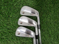 B-Limited 220MB 鐵桿組 (桿身 N.S.PRO PROTOTYPE)