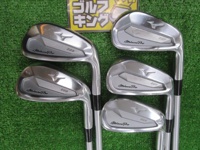 Mizuno Pro 223 鐵桿組 (桿身 MCI 100 5S)