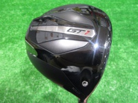 GT1 開球木桿 (桿身 AIR SPEEDER Next Gen 40(JP))
