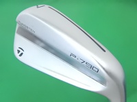 P790 2023 7I 單號鐵 (桿身 MODUS3TOUR105(JP) 1S)